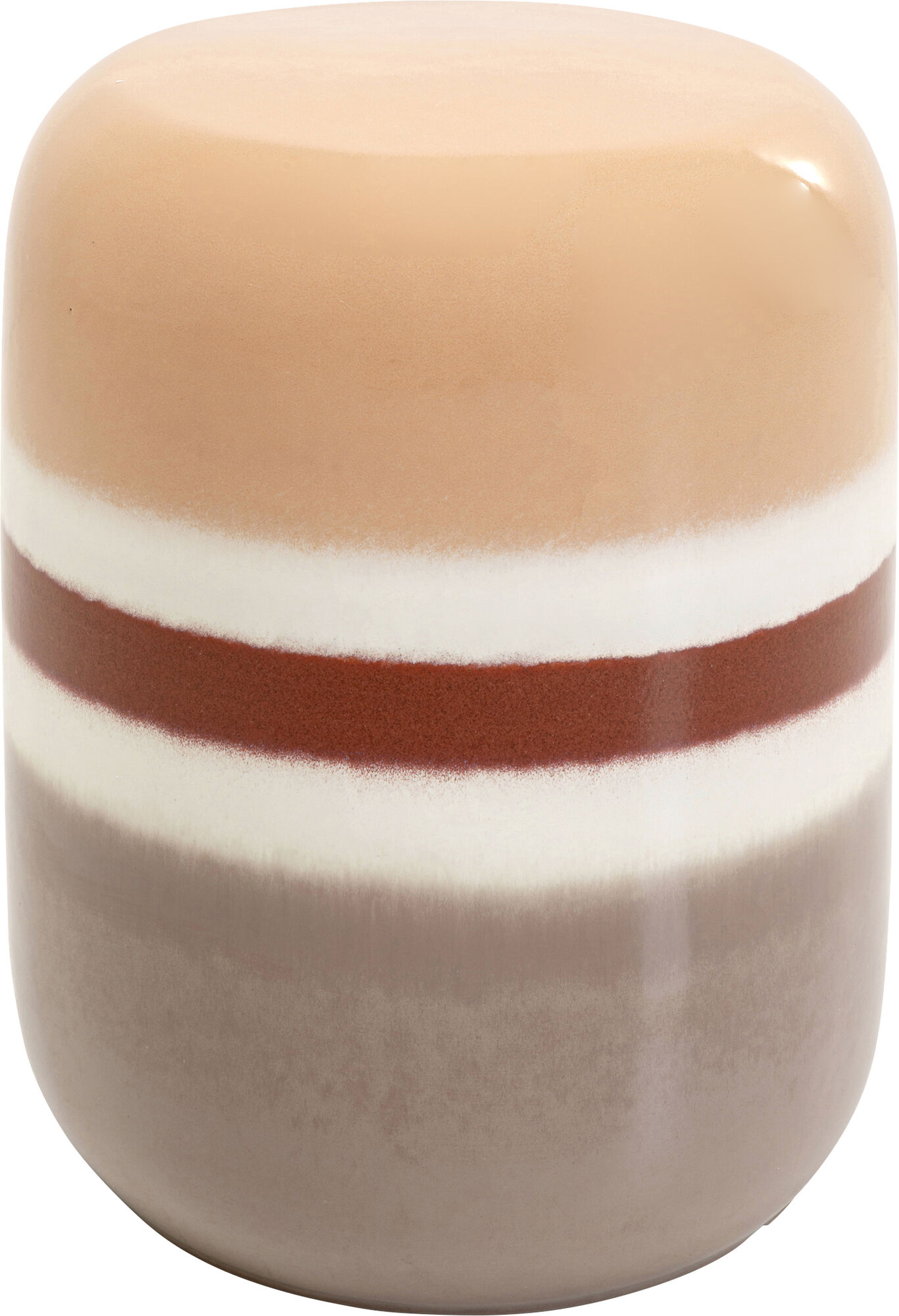 Beistelltisch Mule Ø34cm – Grafik-1.