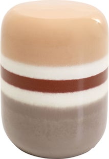 Beistelltisch Mule Ø34cm – Grafik-1.