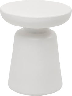 Beistelltisch Paco Ø41cm – Grafik-1.