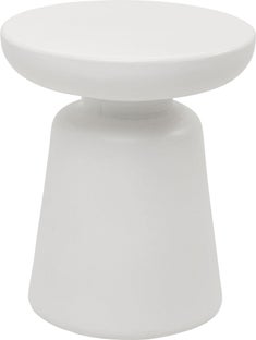 Beistelltisch Paco Ø41cm – Grafik-1.