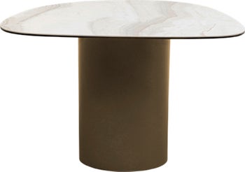 Beistelltisch Paso 75x50cm – Grafik-1.