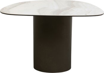 Beistelltisch Paso 75x50cm – Grafik-1.