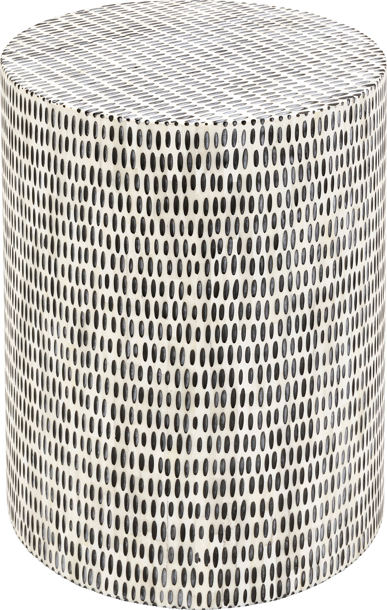 Beistelltisch Piano Ø36cm