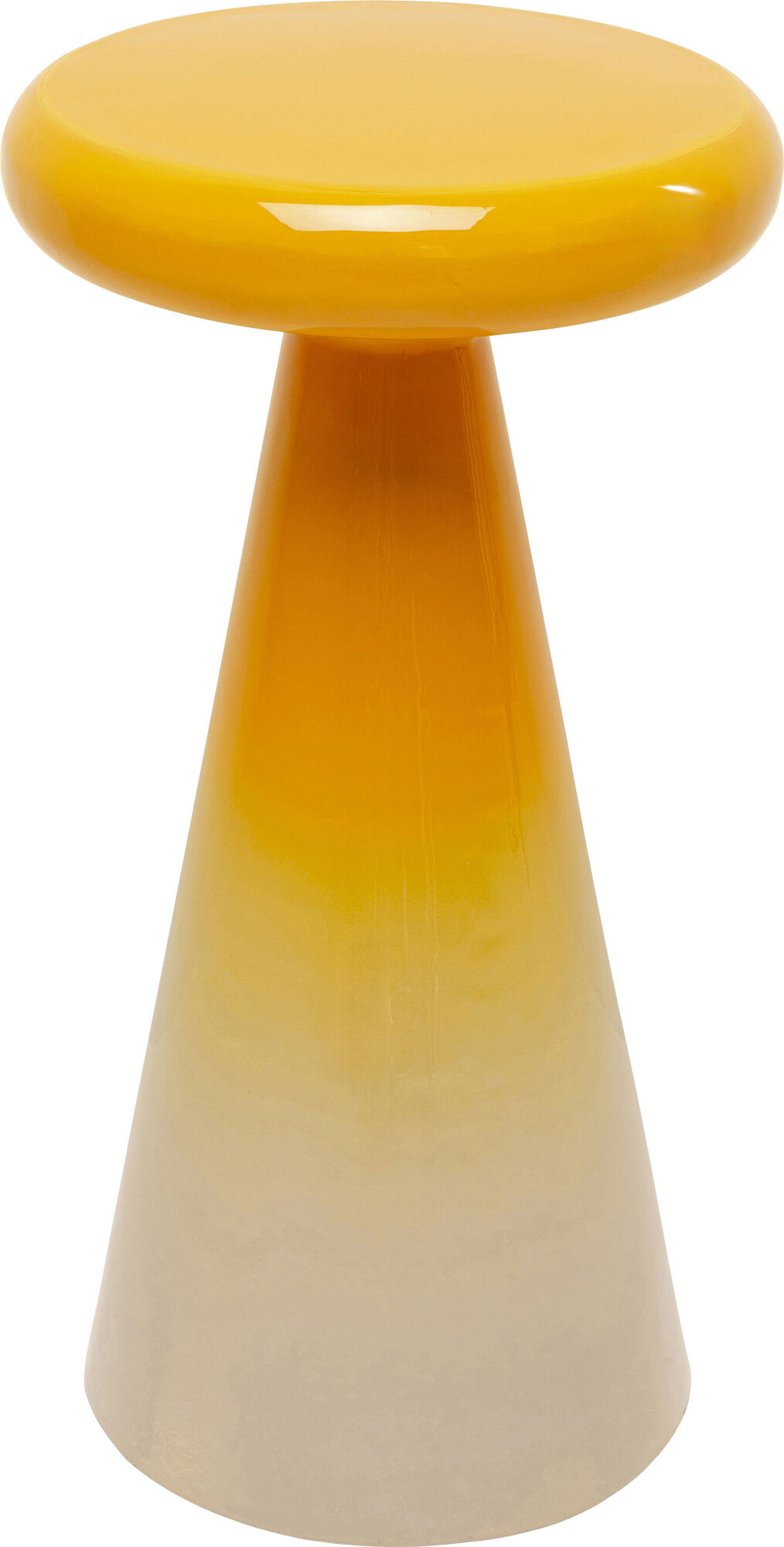 Beistelltisch Rici Ø30cm – Grafik-1.