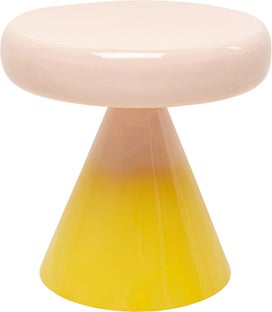 Beistelltisch Rici Ø42cm – Grafik-1.