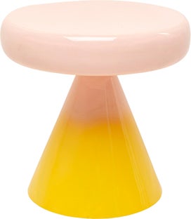 Beistelltisch Rici Ø42cm – Grafik-1.