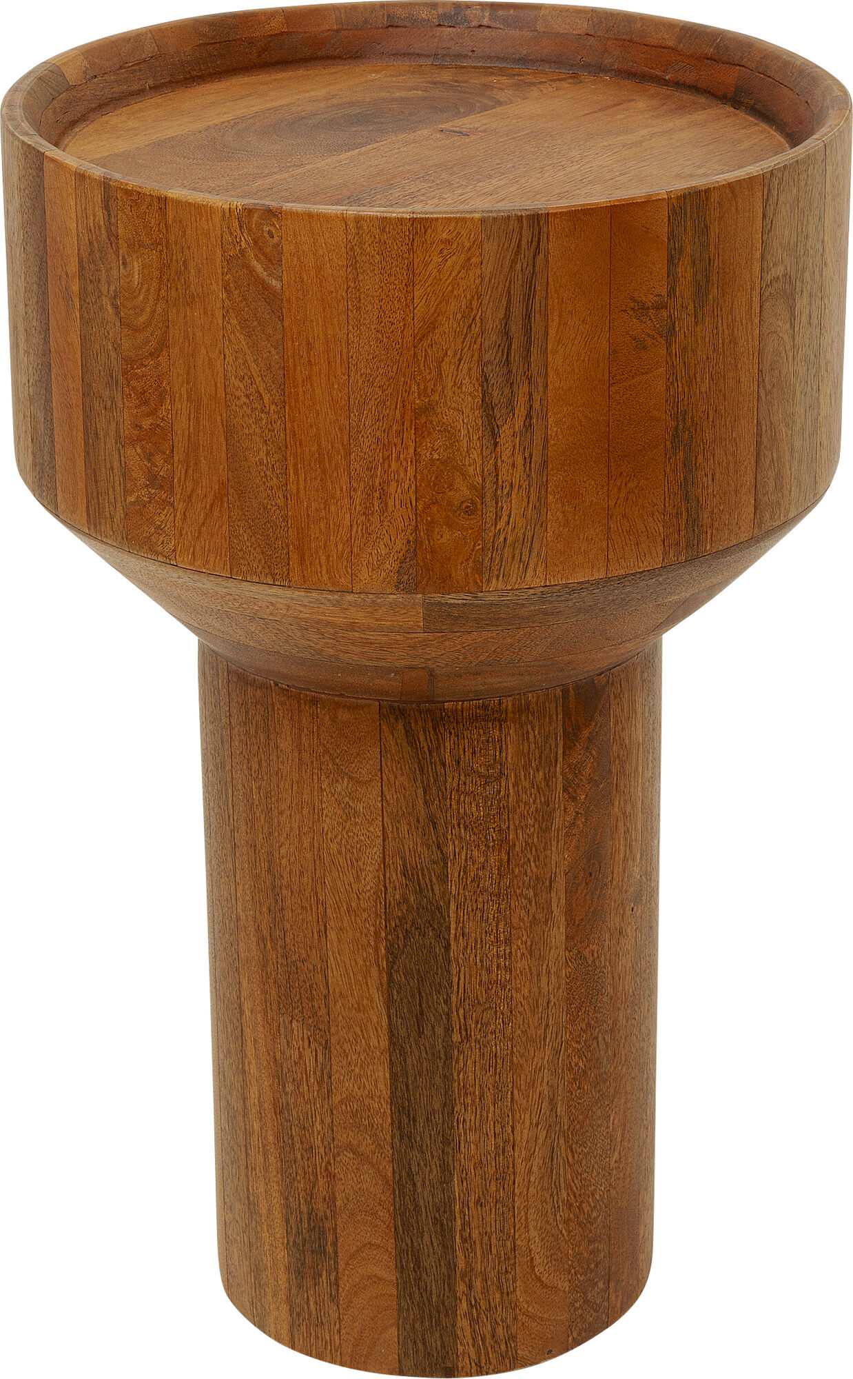 Beistelltisch Tessa Ø35cm – Grafik-1.