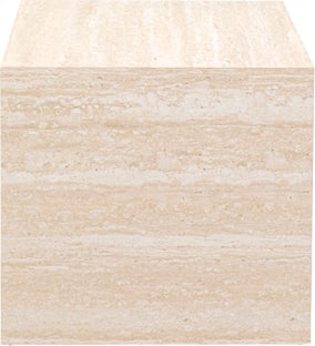 Beistelltisch Travi 45x45cm – Grafik-1.