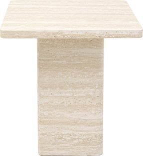 Beistelltisch Travi 50x50cm – Grafik-1.