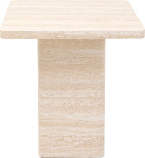 Beistelltisch Travi 50x50cm – Grafik-1.