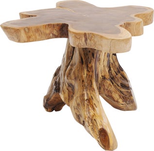 Beistelltisch Tree Groß Nature – Grafik-1.