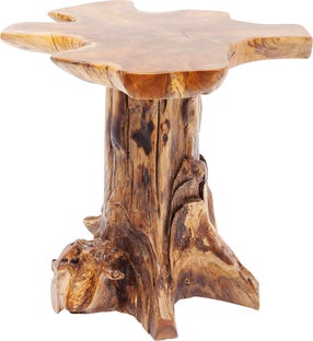 Beistelltisch Tree Klein Nature – Grafik-1.