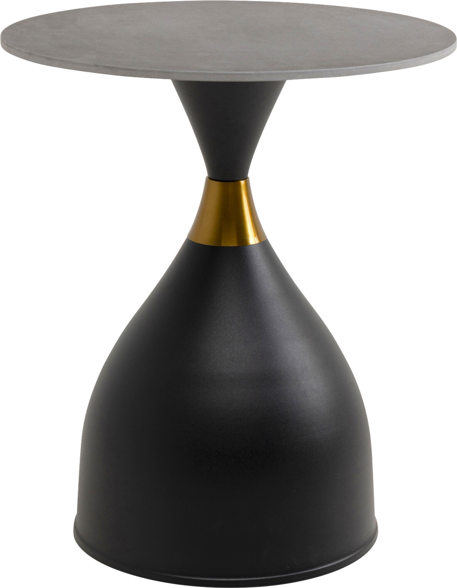 Beistelltisch Wish Ø50cm – Grafik-1.