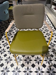 Bert Plantagie Stuhl Kiko Plus – Grafik-1.