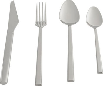 Besteck Adella Silber (16/tlg.) – Grafik-1.