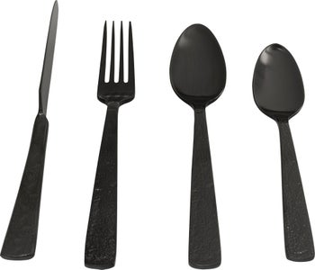 Besteck Alana Matt Grau (16/tlg.) – Grafik-1.