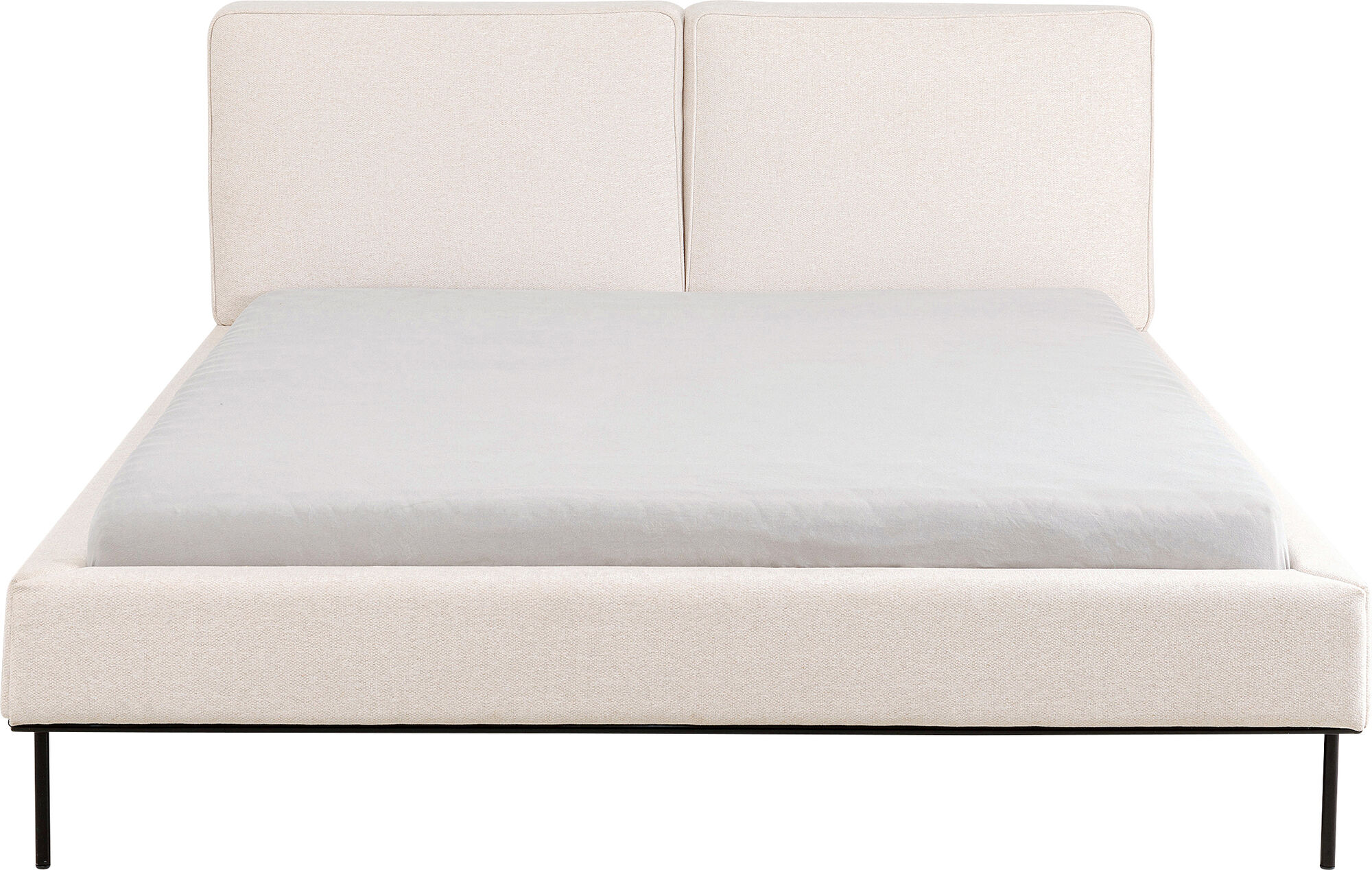 Bett East Side 160x200cm – Grafik-1.