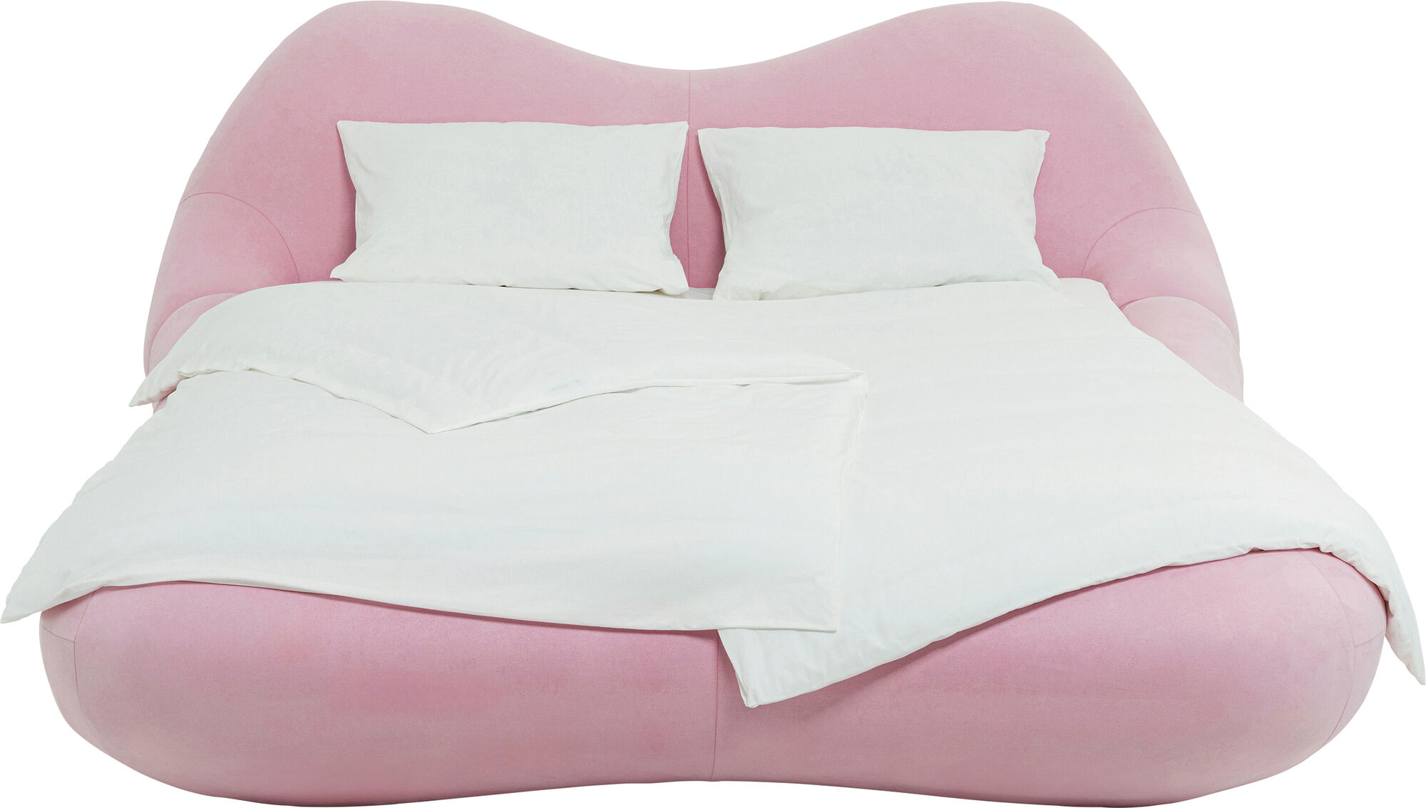 Bett Fluid Dreams Pink 180x200cm – Grafik-1.
