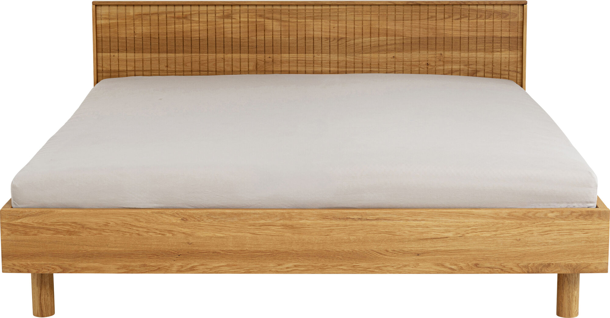 Bett Valentino Natur 180x200cm – Grafik-1.