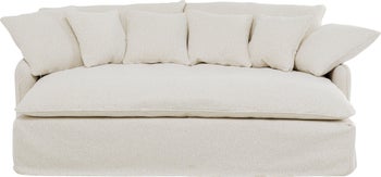 Bigsofa Boheme Creme 230cm – Grafik-1.