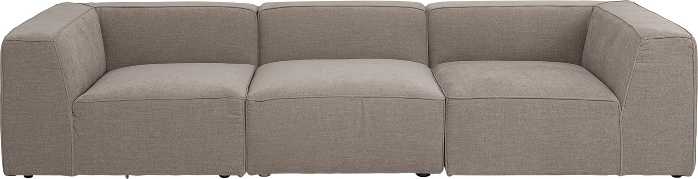 Bigsofa Cubo Taupe