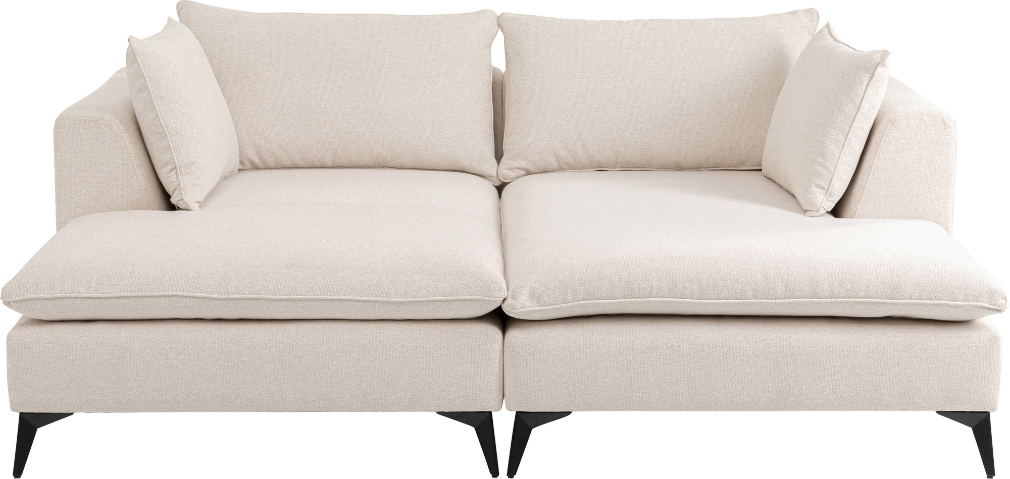 Bigsofa Jimmy Creme