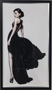 Bild Frame Diva 100x172cm – Grafik-1.
