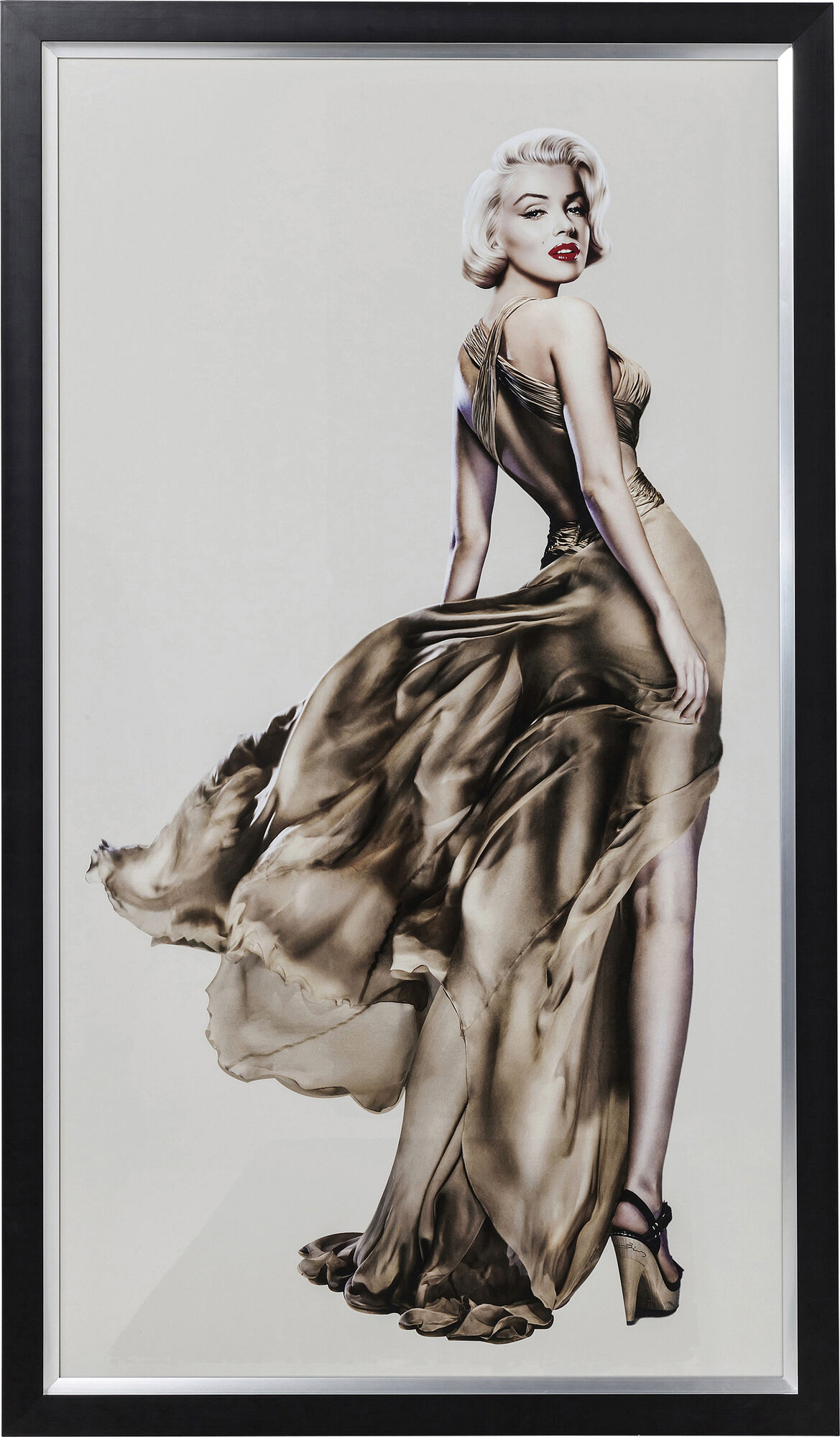 Bild Frame Marilyn 100x172cm – Grafik-1.
