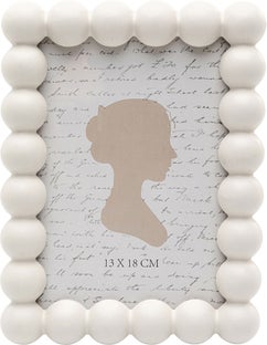 Bilderrahmen Balls Beige 13x18cm – Grafik-1.