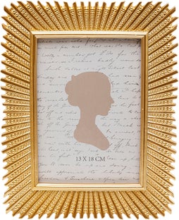 Bilderrahmen Beam Gold 13x18cm – Grafik-1.