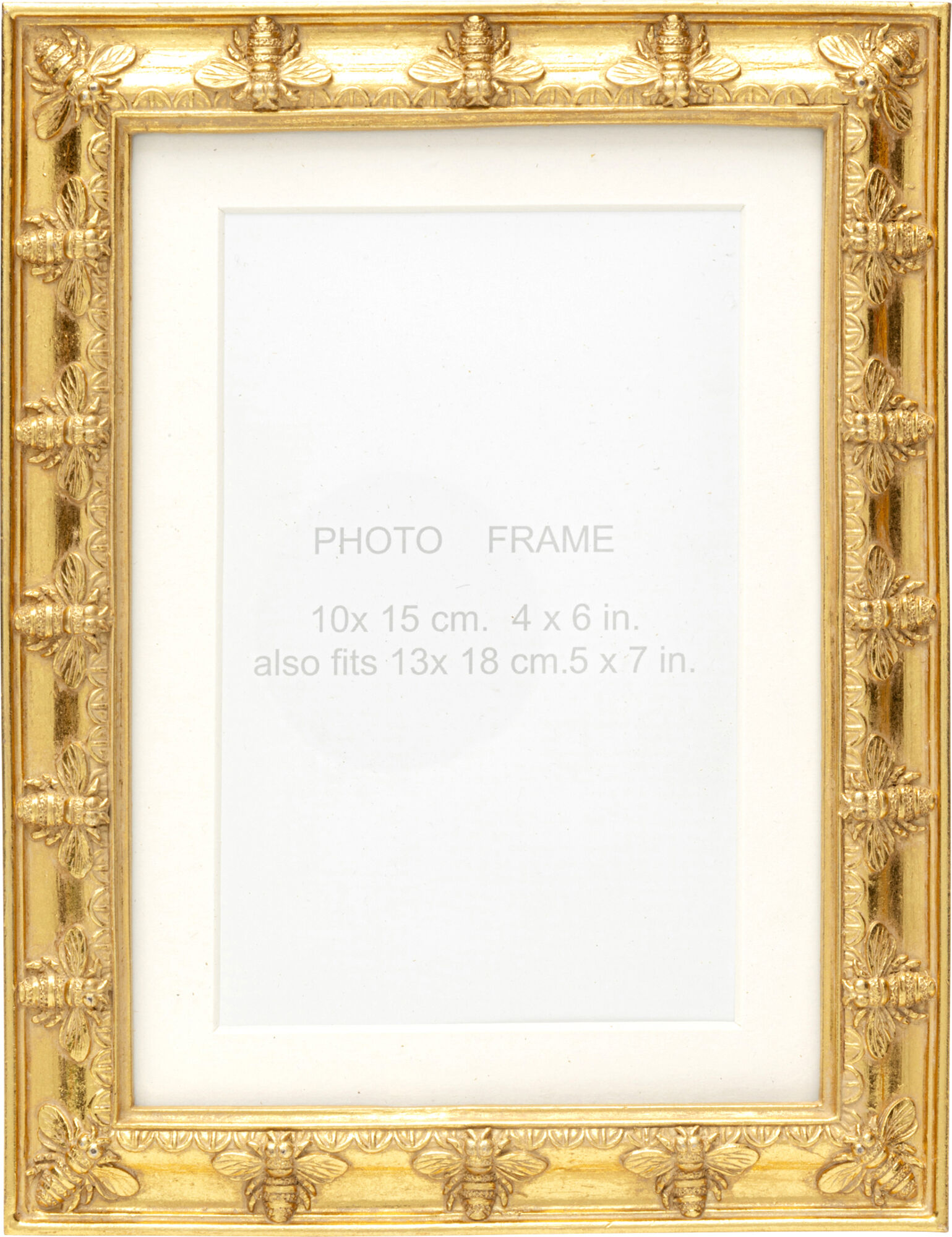 Bilderrahmen Bee 13x18cm – Grafik-1.