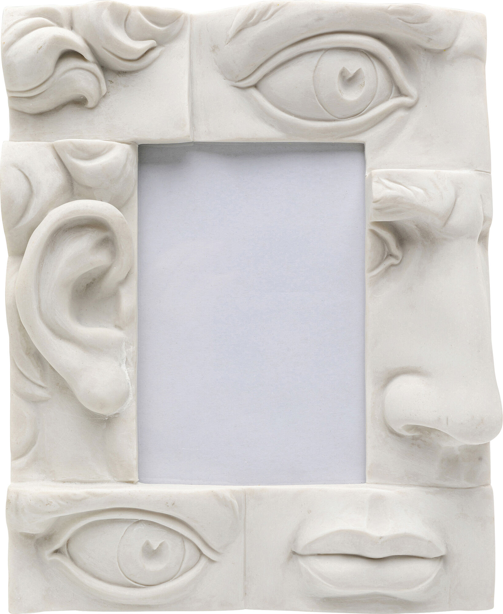 Bilderrahmen Body Parts 10x15cm – Grafik-1.