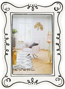 Bilderrahmen Favola 13x18cm – Grafik-1.