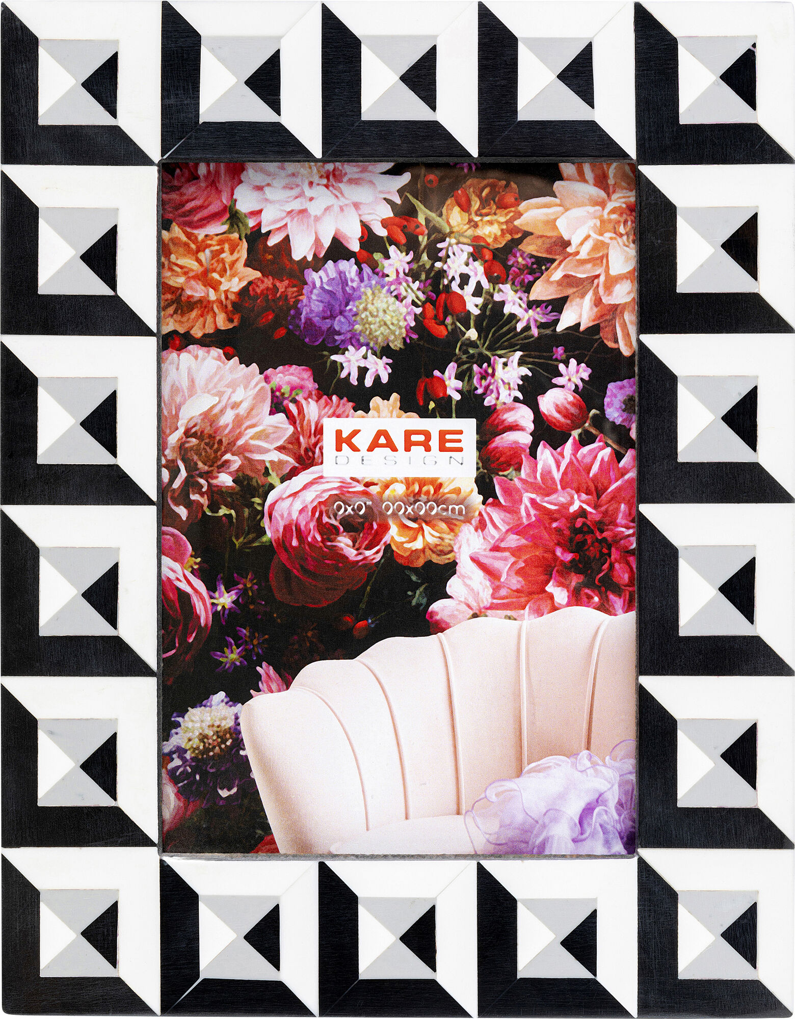 Bilderrahmen Jess 10x15cm – Grafik-1.