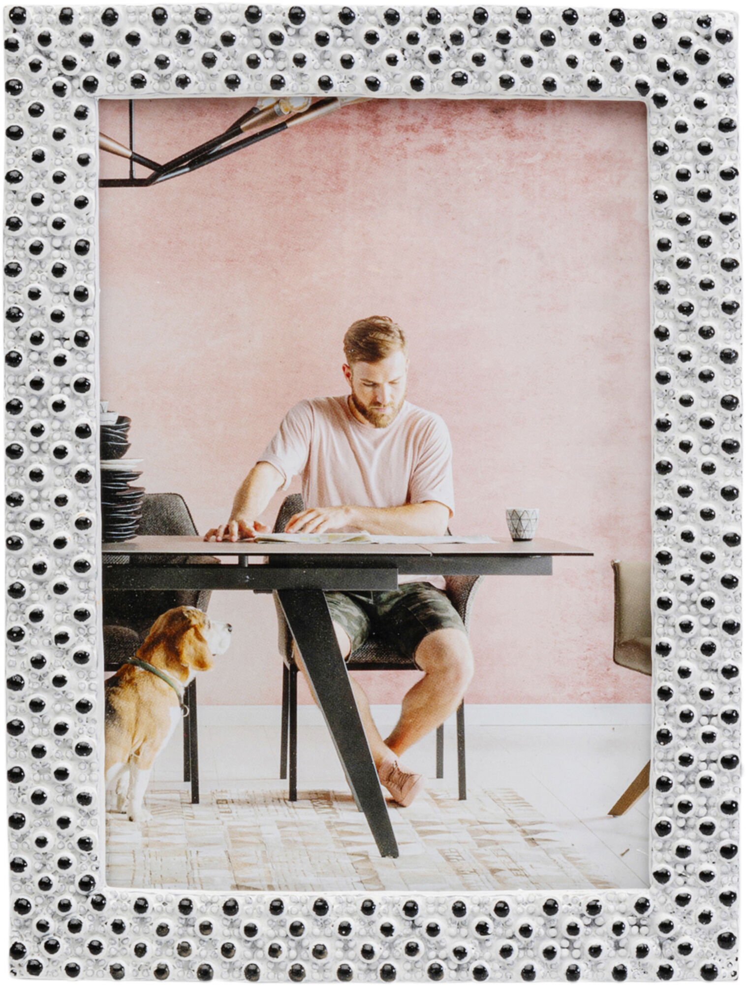 Bilderrahmen Lina 13 x18cm – Grafik-1.