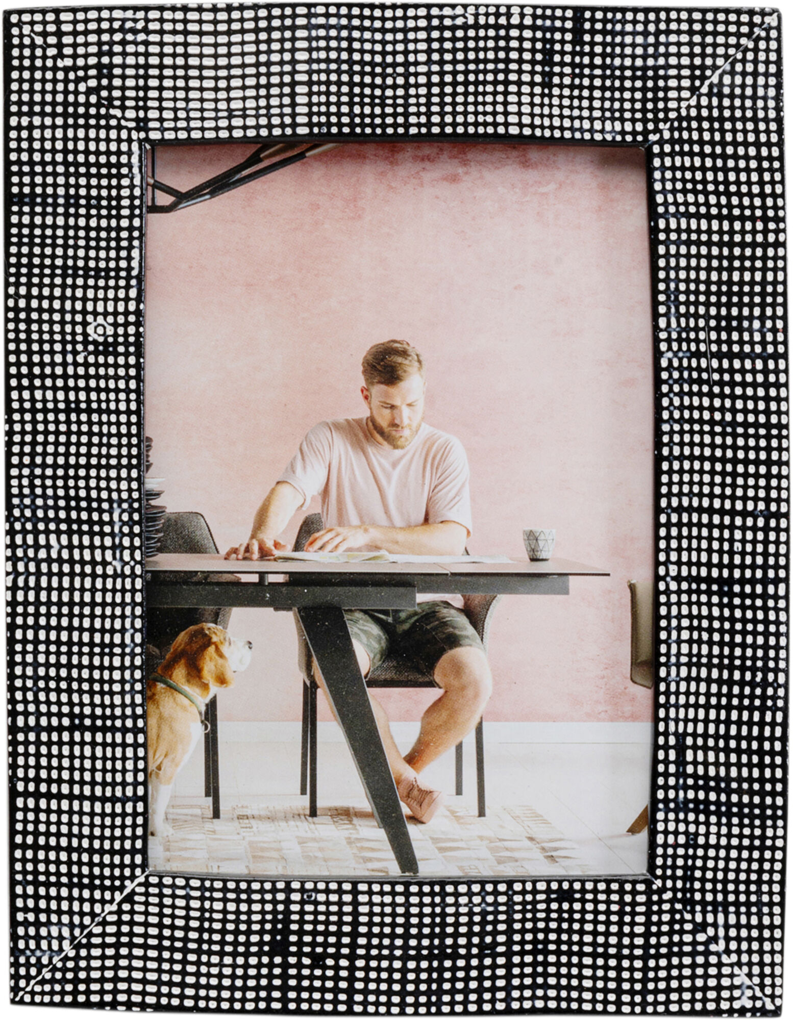 Bilderrahmen Lita 13x18cm – Grafik-1.