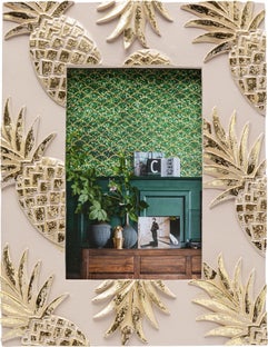 Bilderrahmen Pineapple 10x15cm – Grafik-1.