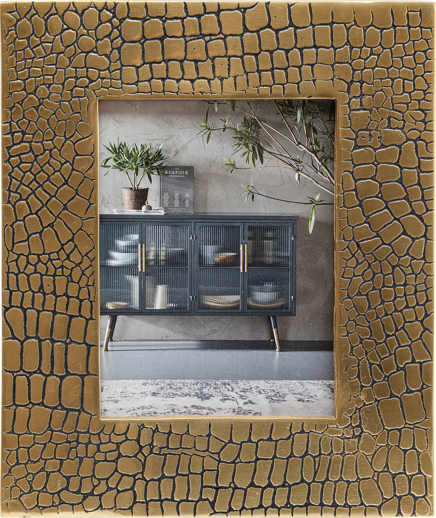 Bilderrahmen Serpente 15x20cm – Grafik-1.