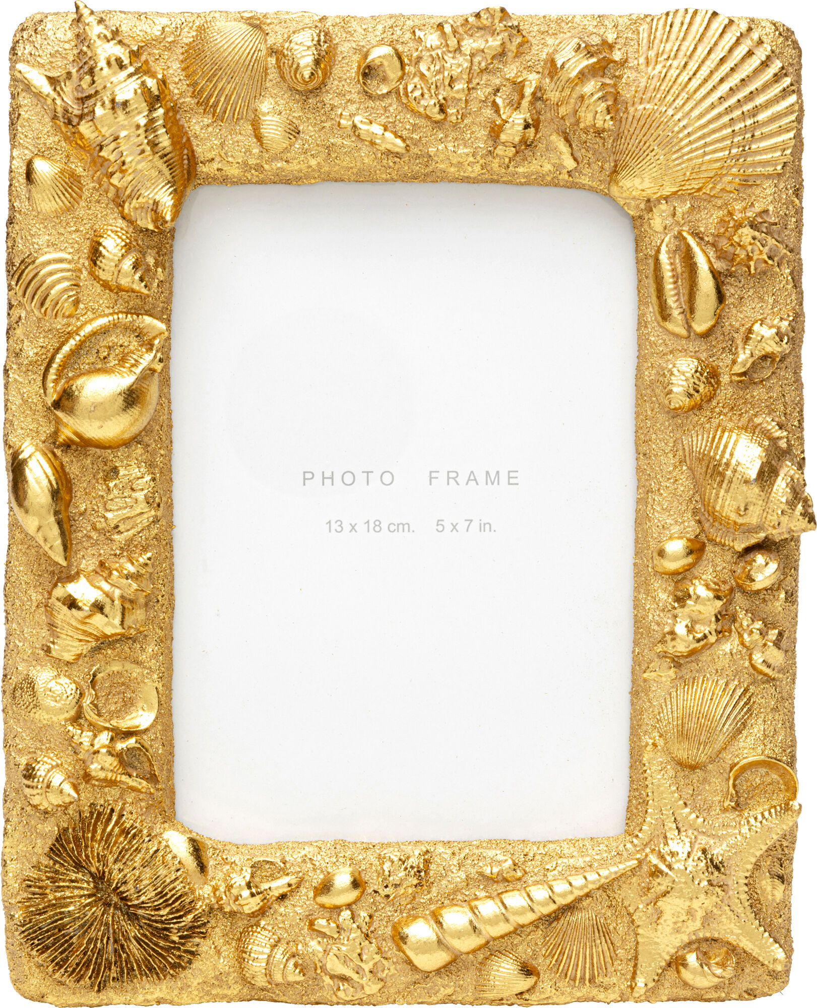 Bilderrahmen Shell 13x18cm – Grafik-1.