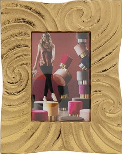 Bilderrahmen Wave 10x15cm – Grafik-1.