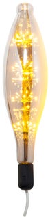 Birne Fireworks LED – Grafik-1.