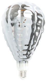 Birne Riffle Ball LED – Grafik-1.