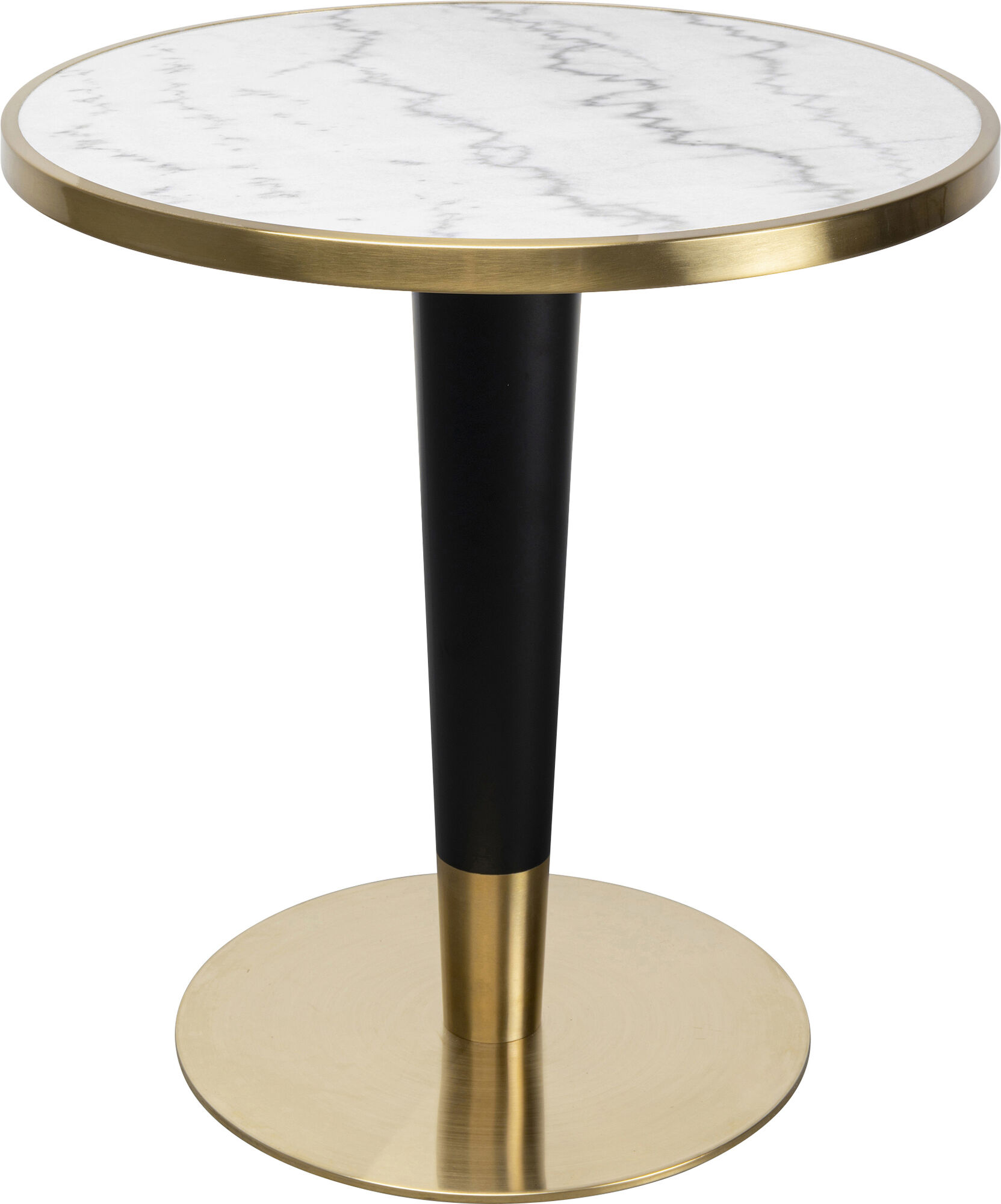 Bistrotisch Amalia Ø70cm – Grafik-1.