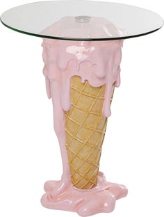 Bistrotisch Ice Cream Ø60cm – Grafik-1.