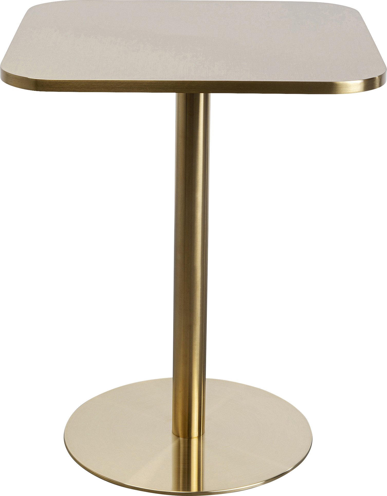 Bistrotisch Julie 60x60cm - Einzelstück – Grafik-1.