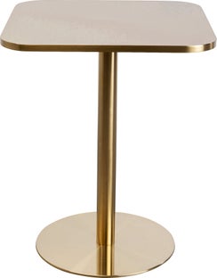 Bistrotisch Julie 60x60cm - Einzelstück – Grafik-1.