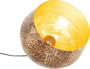 Produkt: Bodenleuchte All Leo Ø35cm.