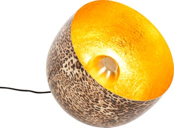 Bodenleuchte All Leo Ø50cm – Grafik-1.