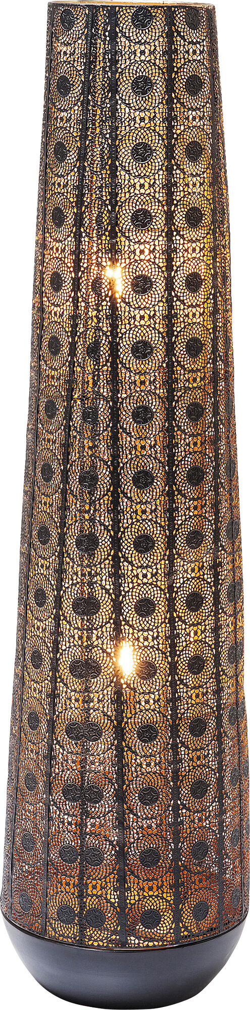 Bodenleuchte Sultan Cone 120cm – Grafik-1.