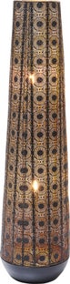 Bodenleuchte Sultan Cone 120cm – Grafik-1.